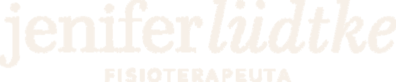 Jenifer Lüdtke, Fisioterapeuta