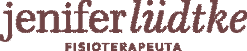 Jenifer Lüdtke, Fisioterapeuta